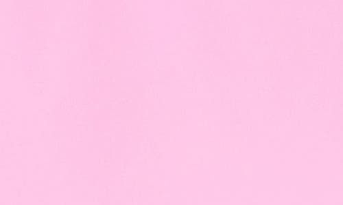 Gottex Flowy Woven Shorts In Ballet Pink