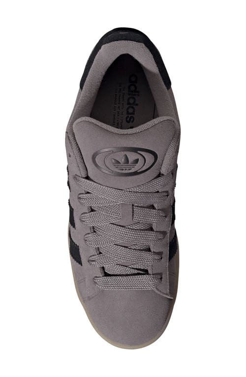 Adidas Originals Adidas Campus 00s Sneaker In Gray