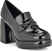 Nine West Verge Loafer Pump