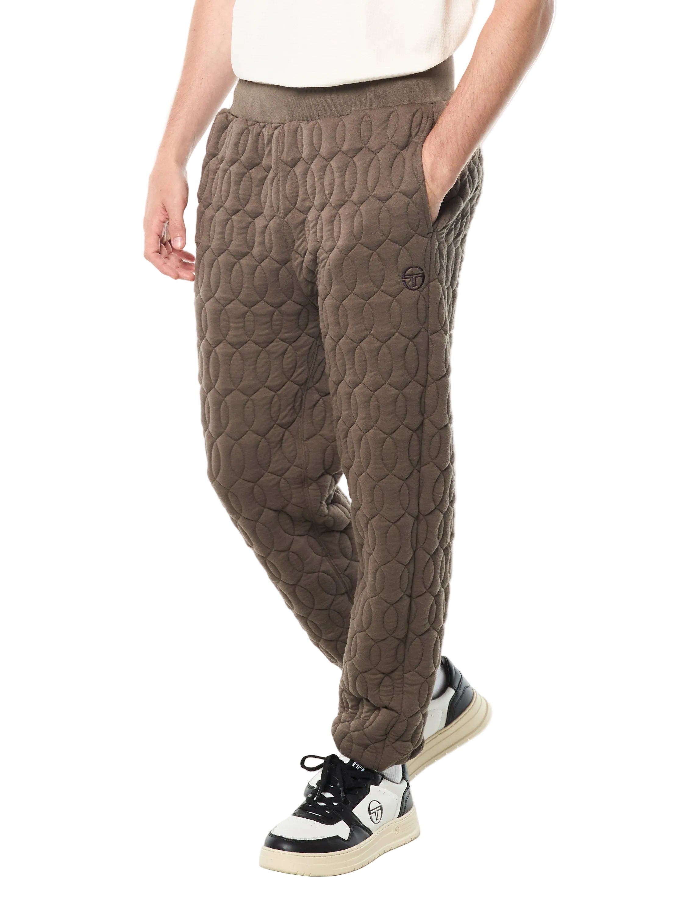 Aversa Quilted Sweatpant - image 3