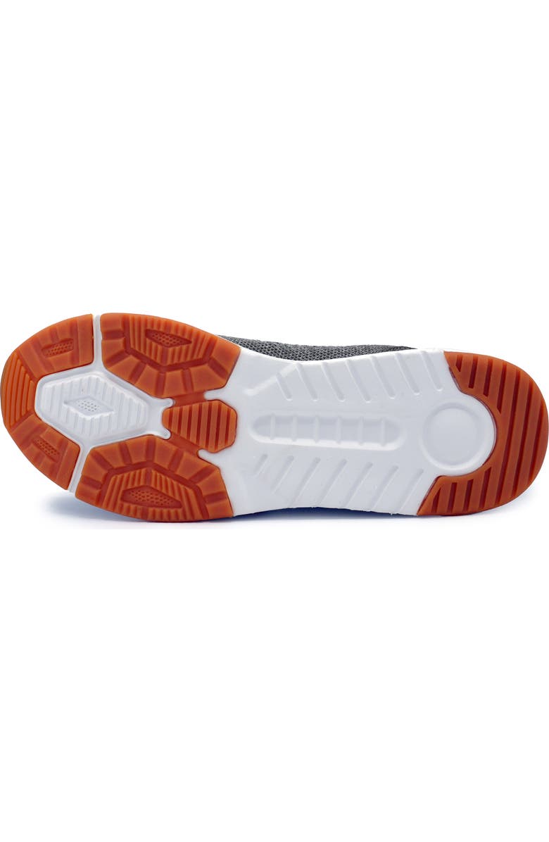 DELO Go Green Knit Running Shoe, Alternate, color, Grey