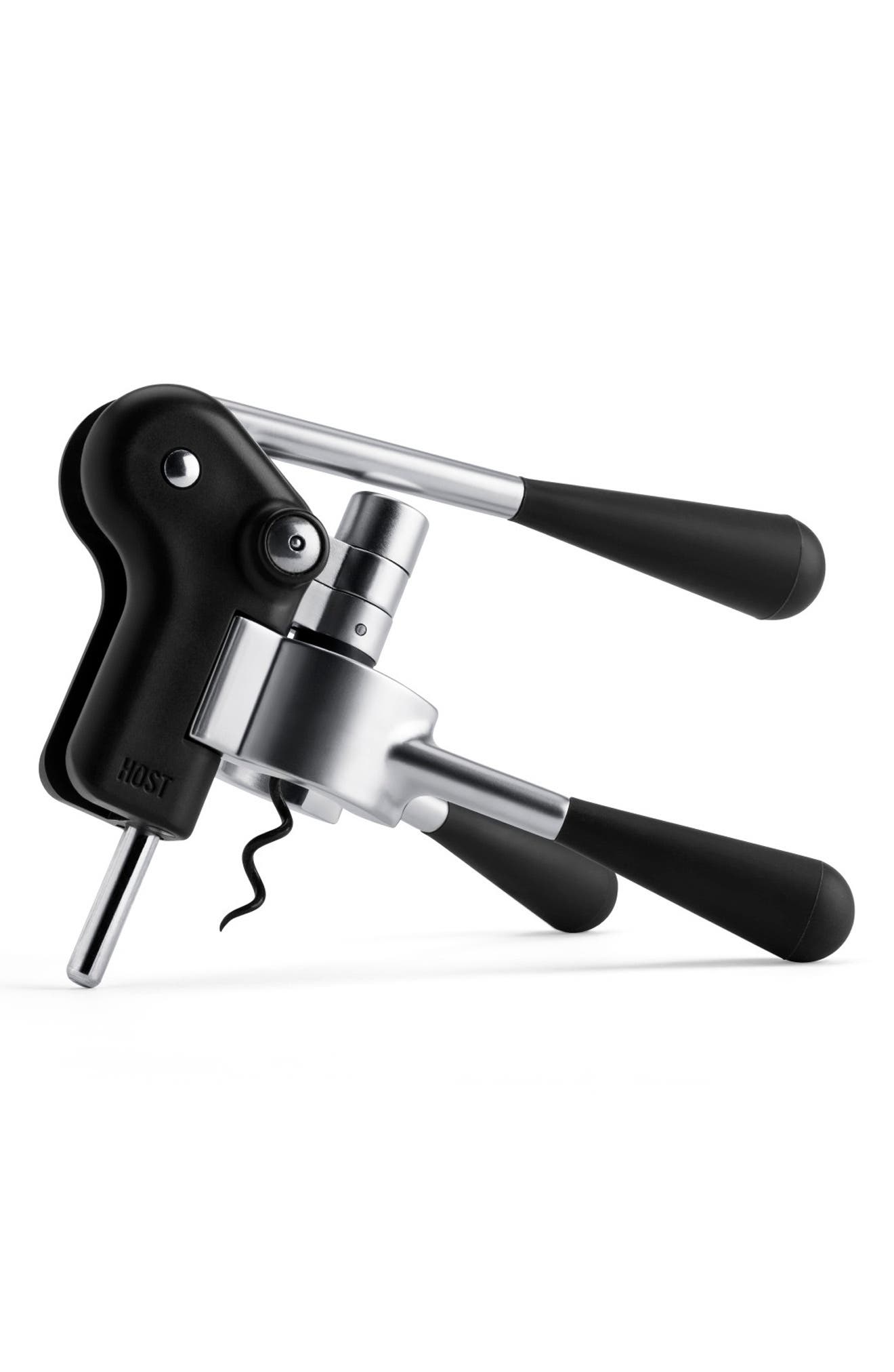Lever Corkscrew