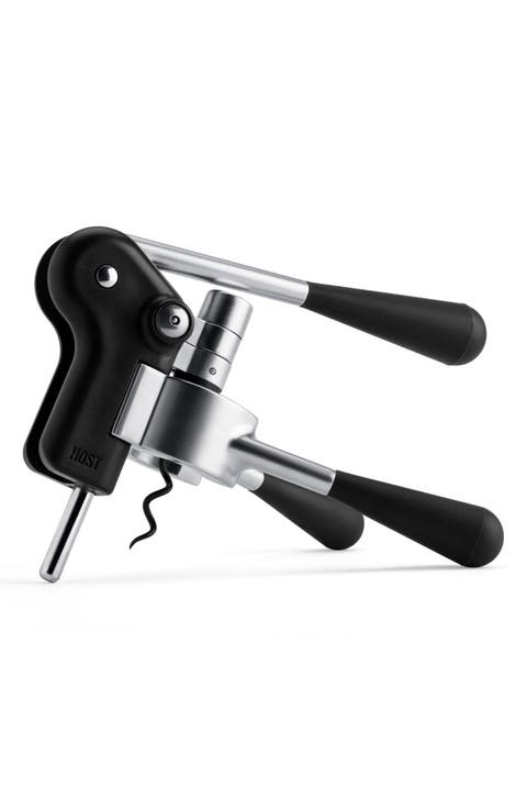Lever Corkscrew