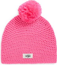 UGG® Pom Beanie