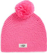 UGG® Pom Beanie
