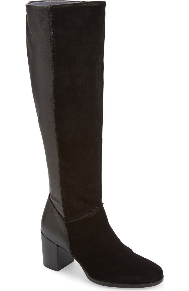 Seychelles Face To Face Knee High Boot, Main, color,