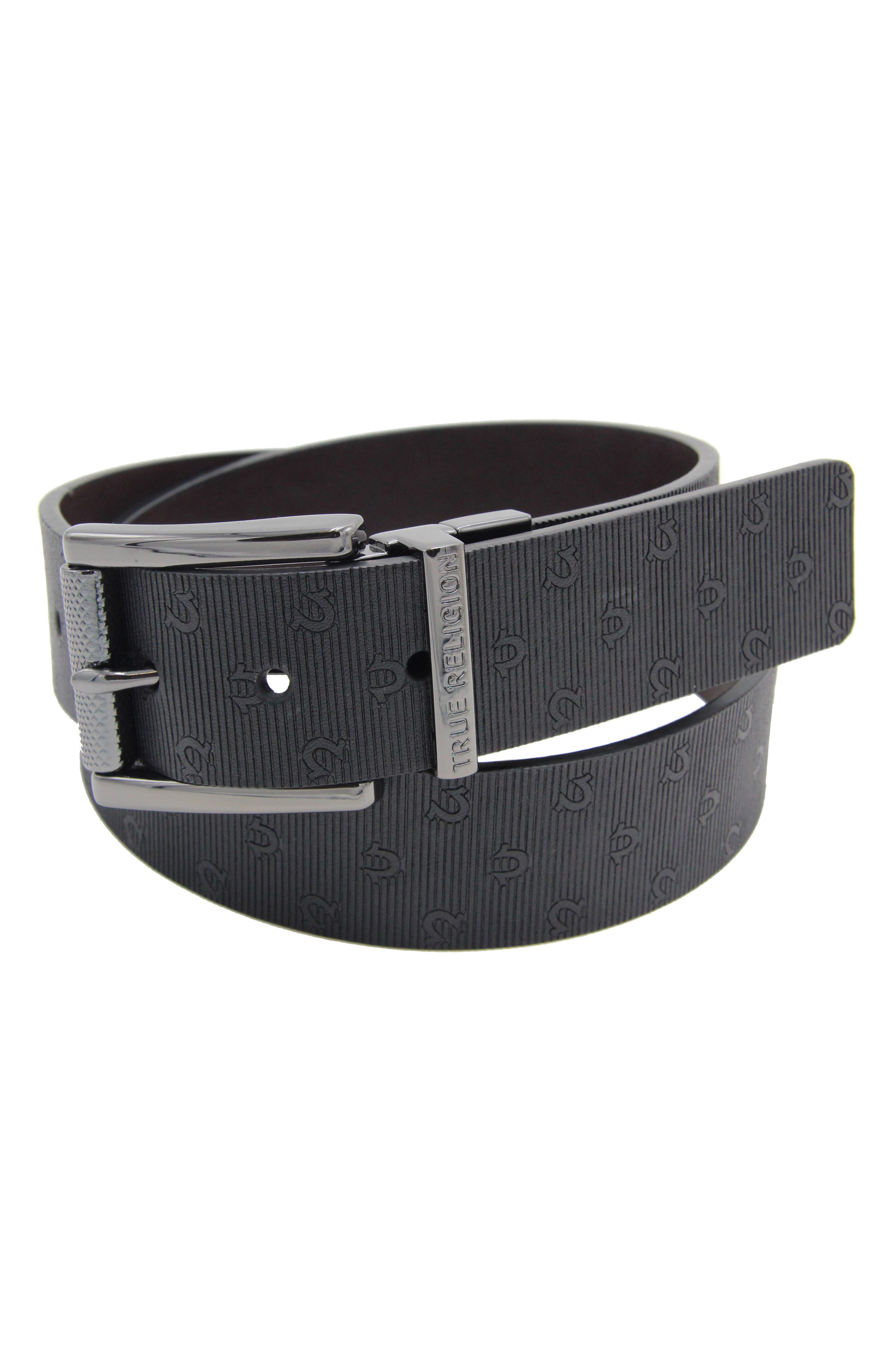 True Religion Lumin II Belt