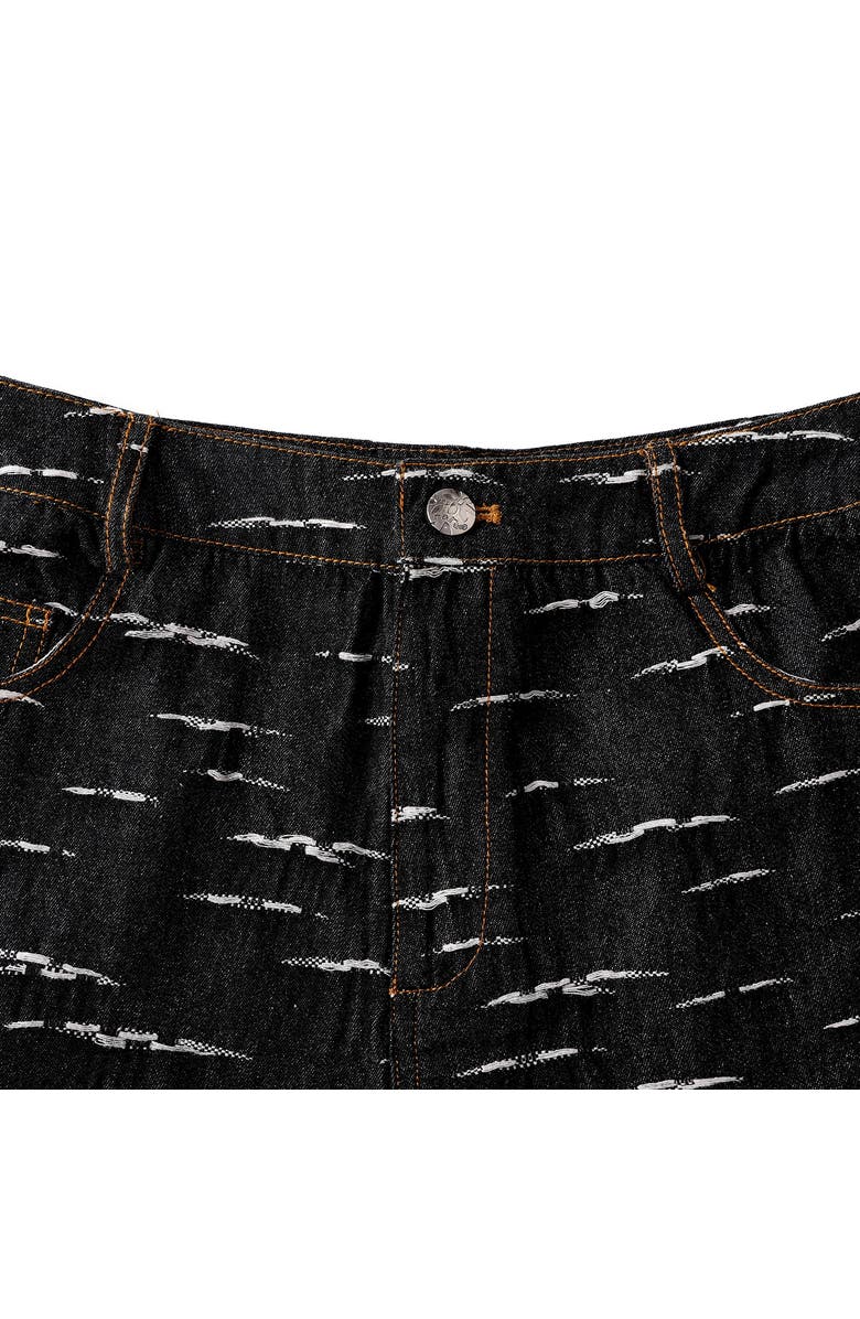 VERYRARE Kaketsugi Pants, Alternate, color, Black