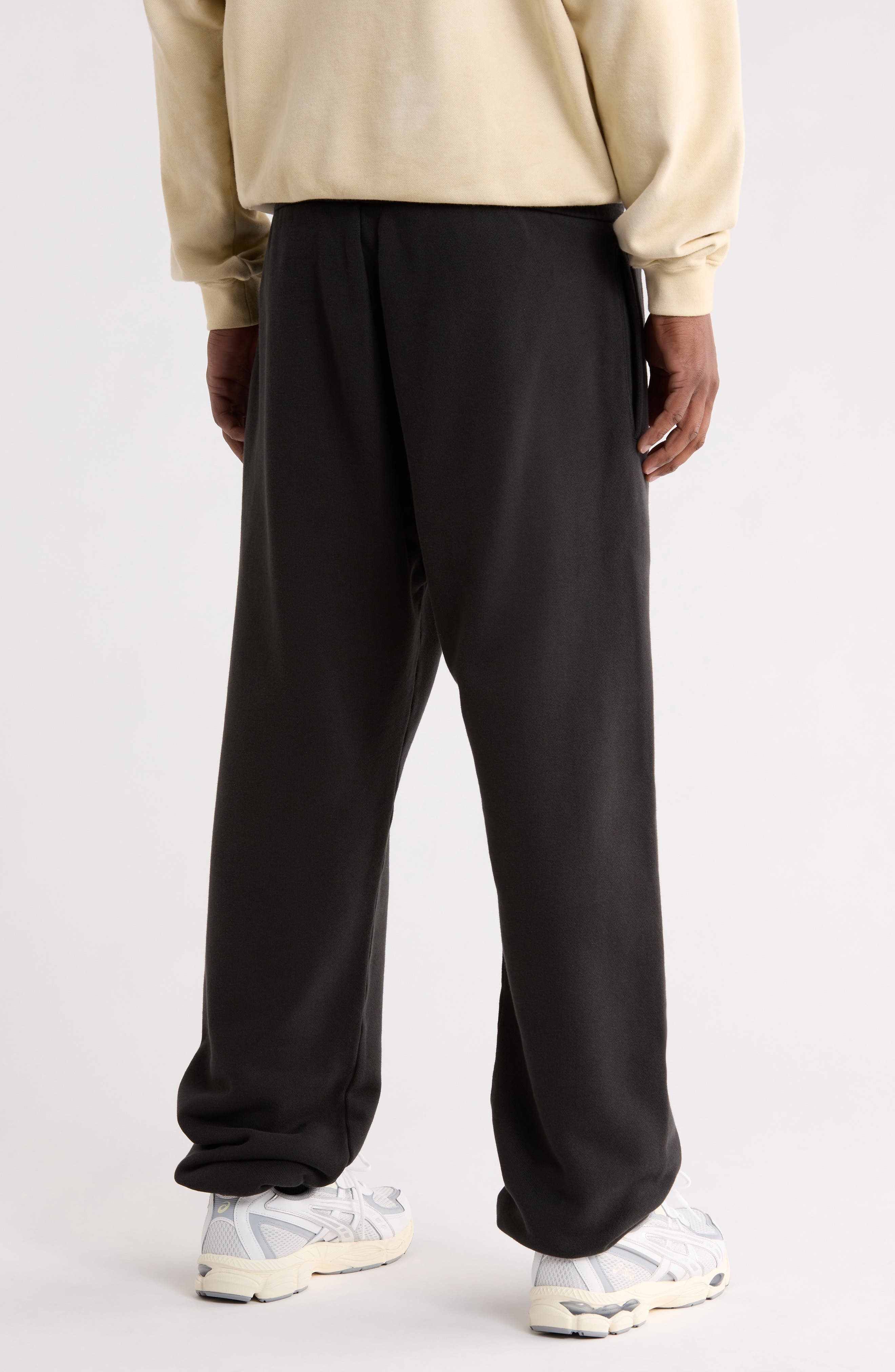 Drawstring Pants - image 2