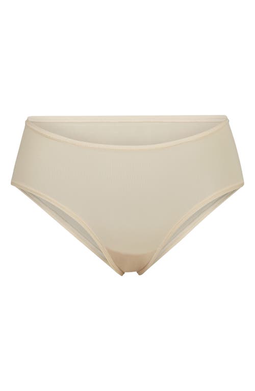 Skims Fits Everybody Briefs In Nude