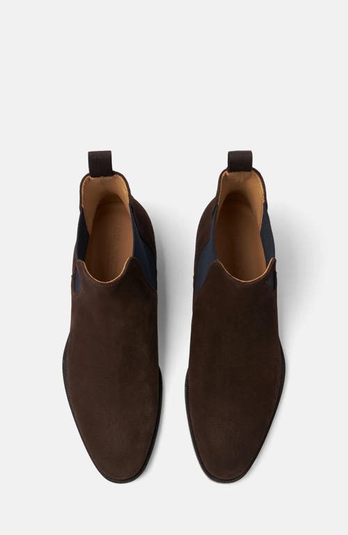 Scarosso Giancarlo Chelsea Boots