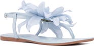 NEW YORK AND COMPANY Flora Sandal