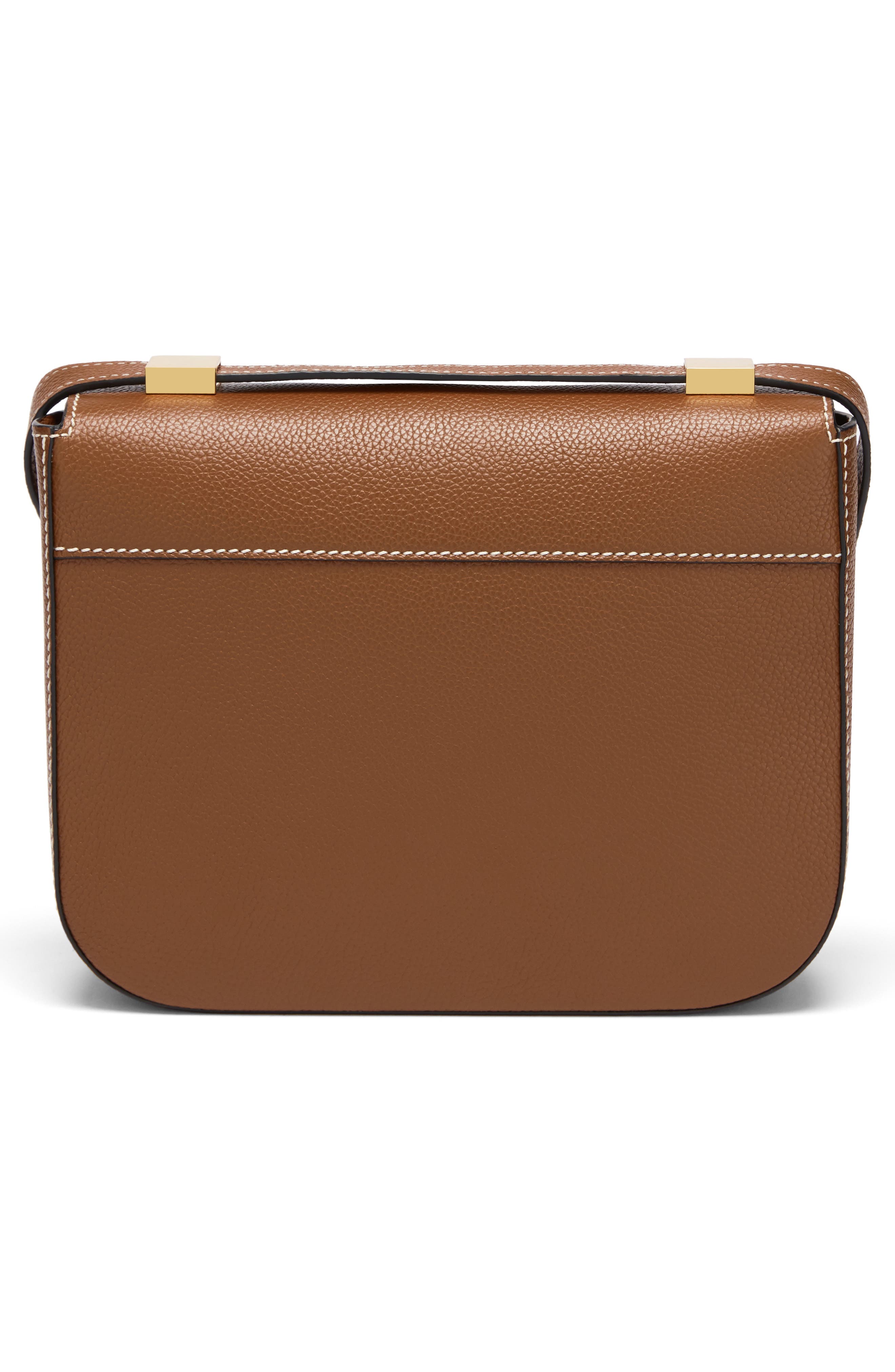 DeMellier Vancouver Crossbody Bag, Alternate, color, Tan