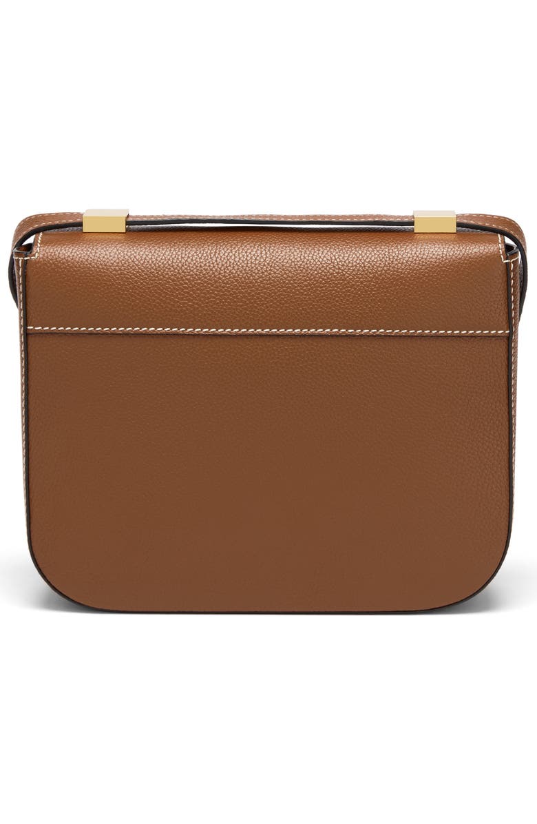 DeMellier Vancouver Crossbody Bag, Alternate, color, Tan