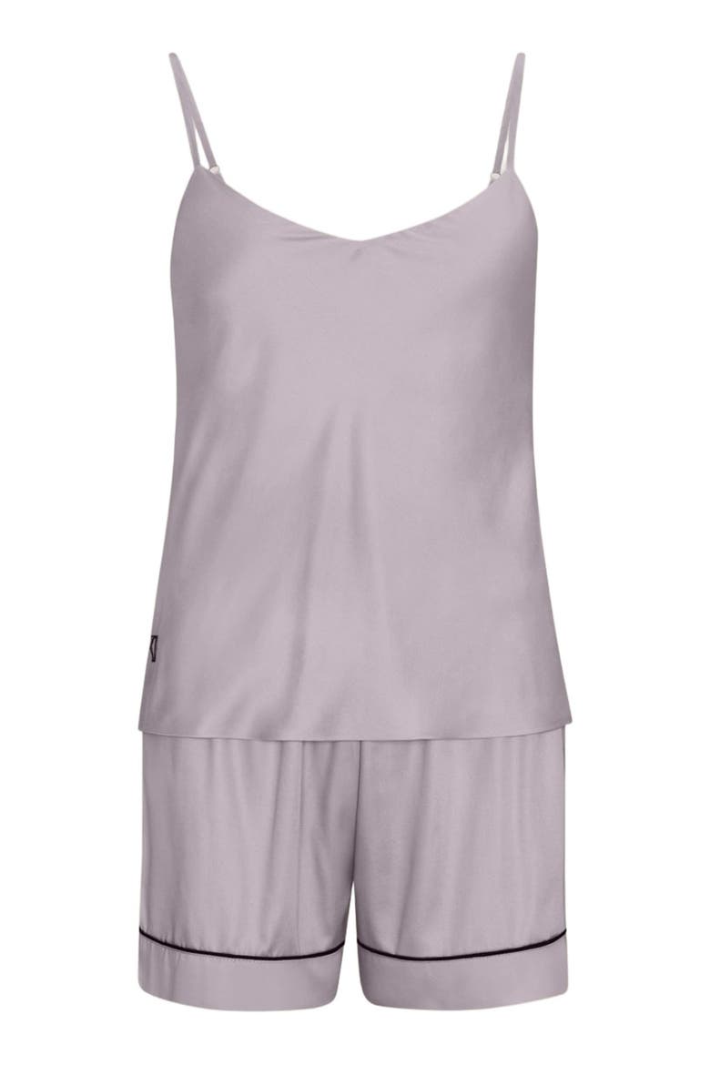 Santiela Women's pajamas, Alternate, color, Pink