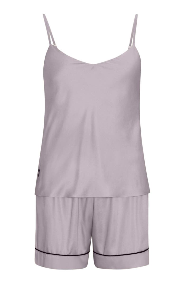 Togas Santiela Women's pajamas, Alternate, color, Pink