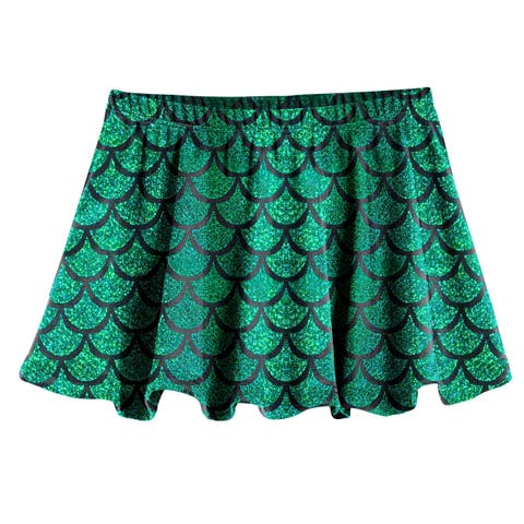 Baby Girls Novelty Circle Skirt
