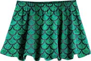 CITY THREADS Girls Novelty Circle Skirt