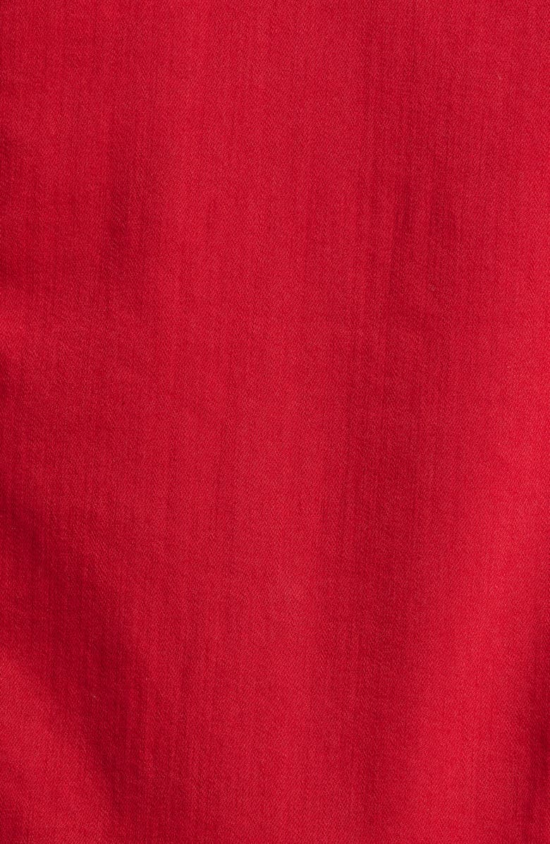 Liverpool Los Angeles Denim Trucker Jacket, Alternate, color, 