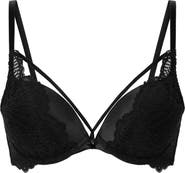 Hunkemöller Whitney Padded Underwired Maximizer Bra