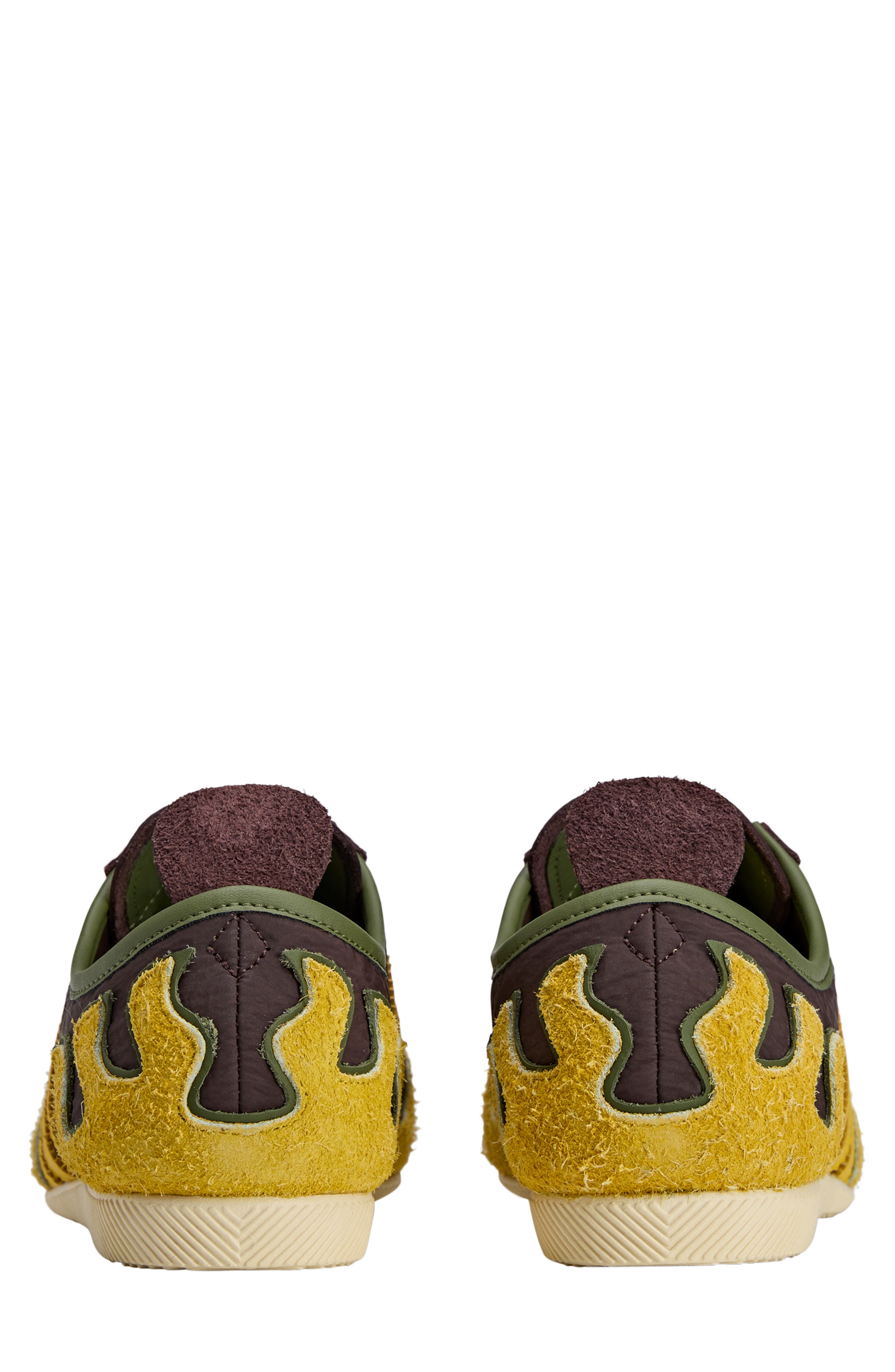 adidas x Brain Dead Japan Sneaker, Alternate, color, Shadow Brown