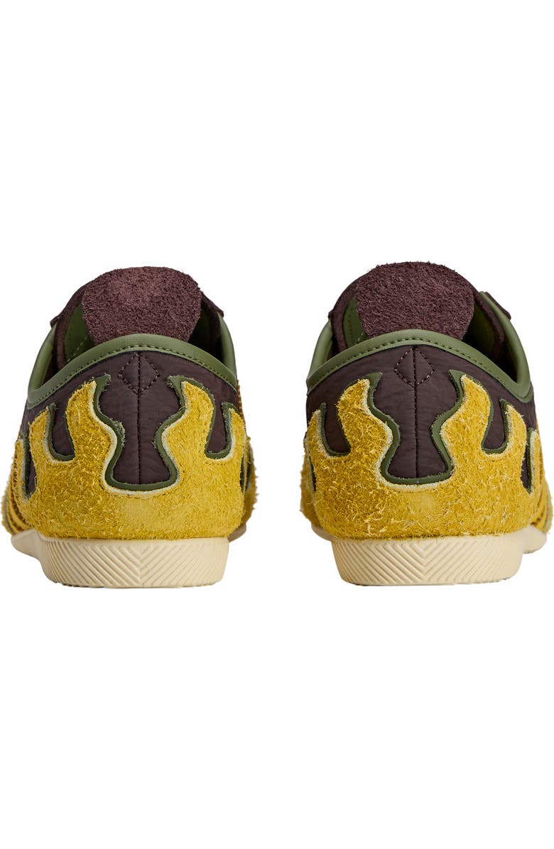 adidas x Brain Dead Japan Sneaker, Alternate, color, Shadow Brown