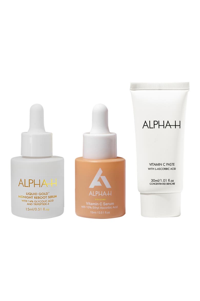 Complexion Correction Discovery Kit, Alternate, color, NO COLOR