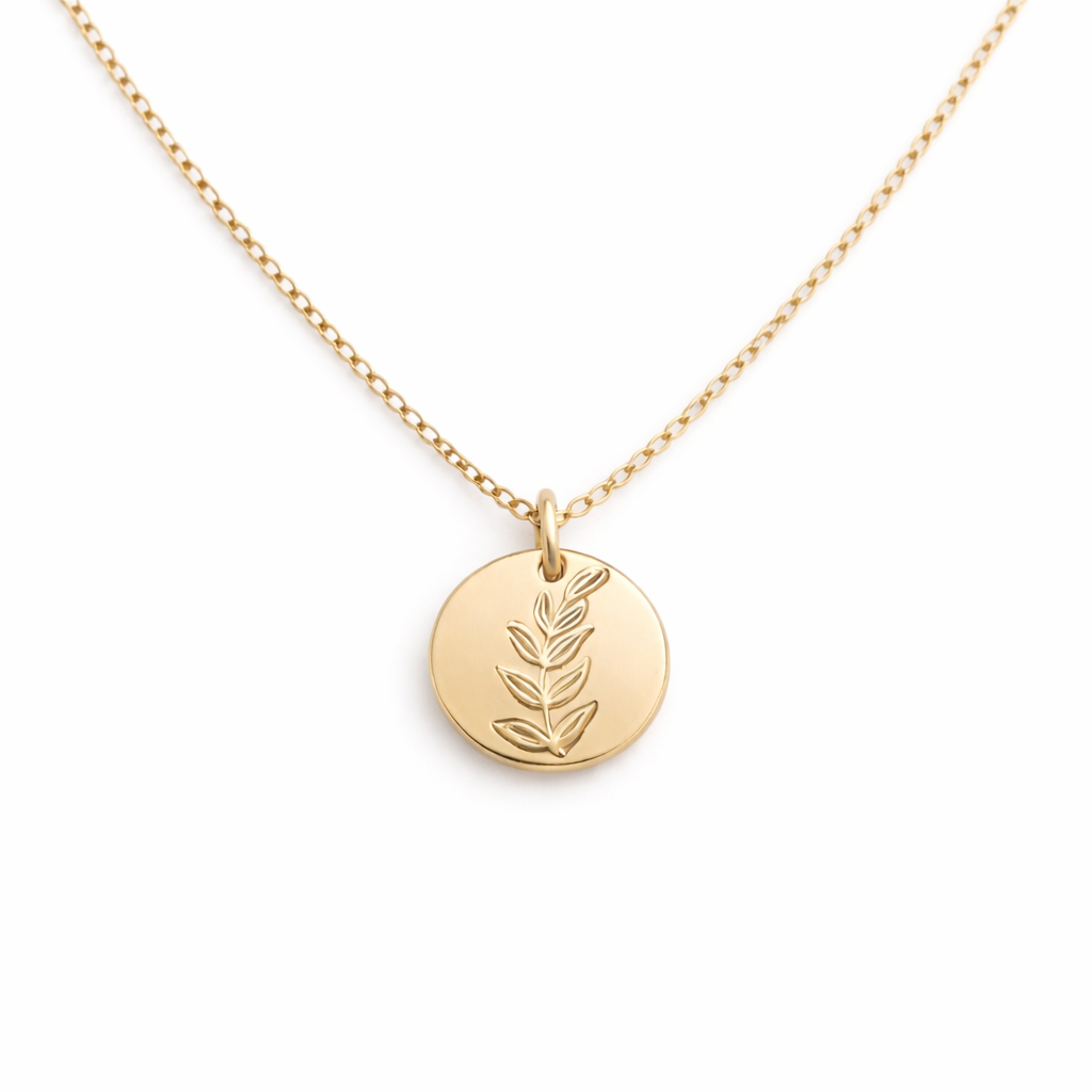 selected 14k Gold Fill - 16-18"