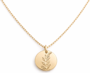Sheena Marshall Jewelry Hygge Bloom Necklace