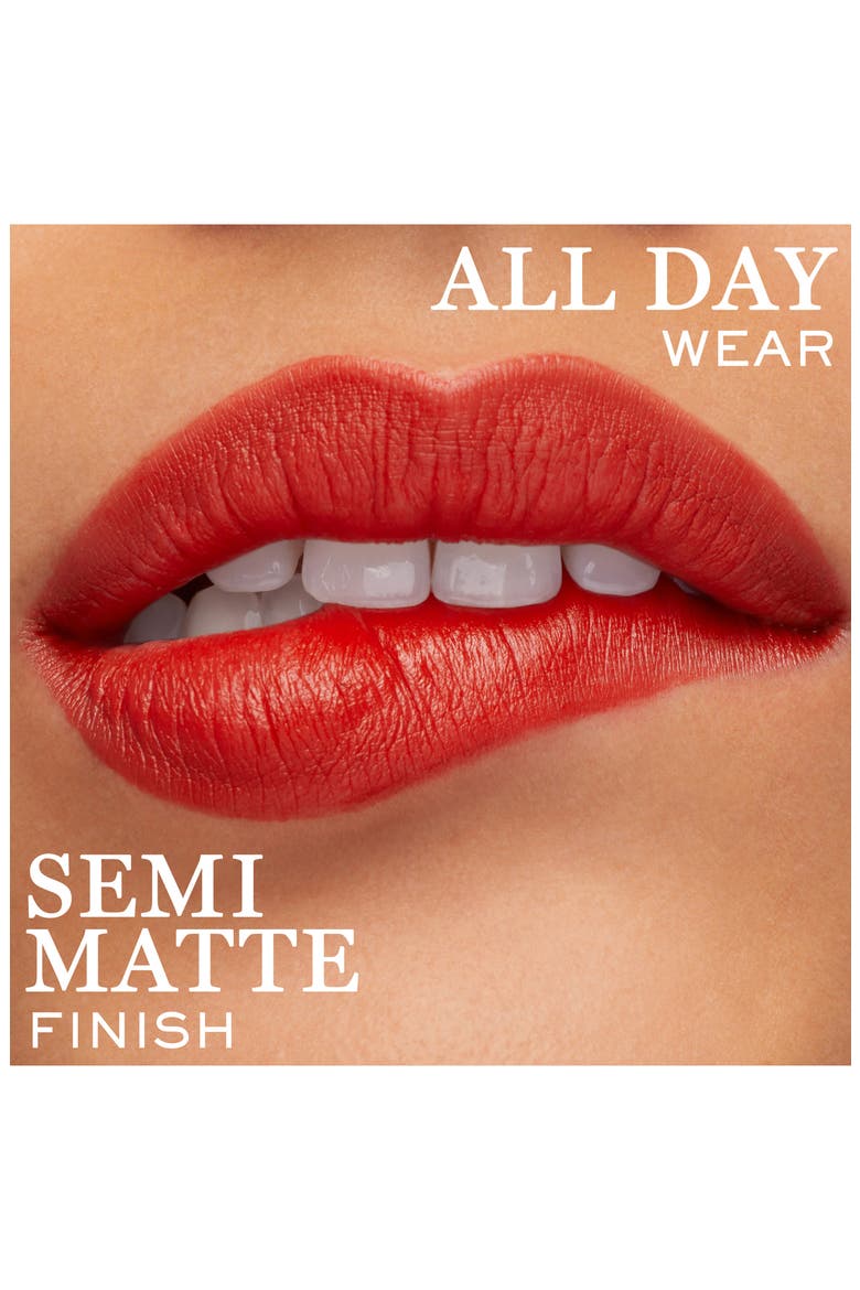 L'Absolu Rouge Drama Ink Liquid Lipstick, Alternate, color, 270 CONTRE PEAU
