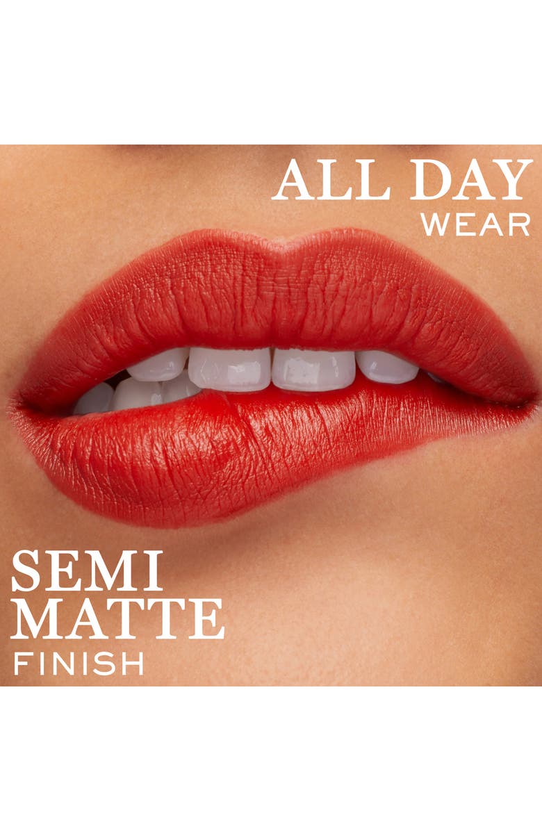 Lancôme L'Absolu Rouge Drama Ink Liquid Lipstick, Alternate, color, 274 French Tea