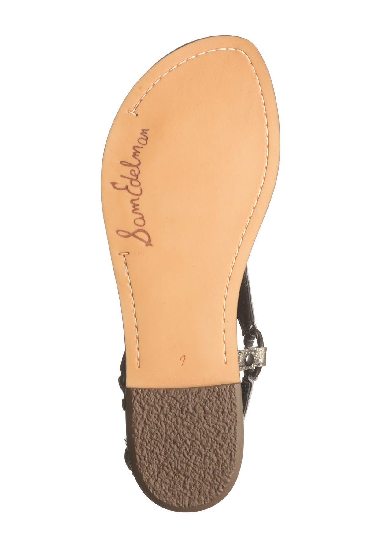 Sam Edelman Greta Sandal, Alternate, color, 