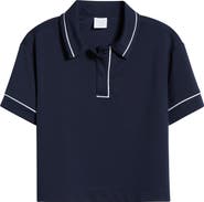 Recess Pickleball x Zella The Maggie Polo