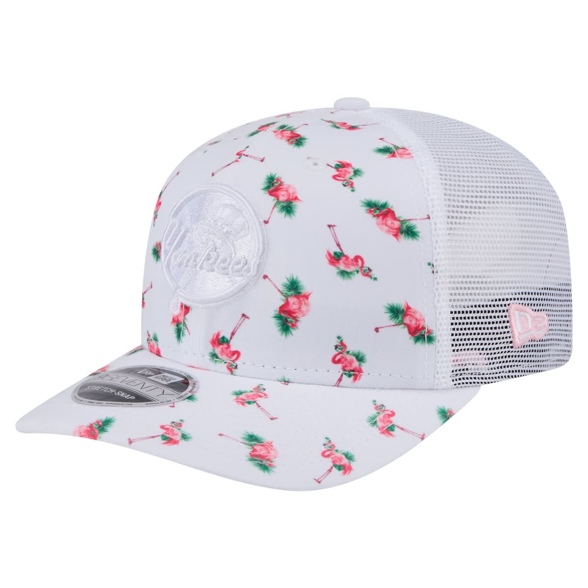 selected White