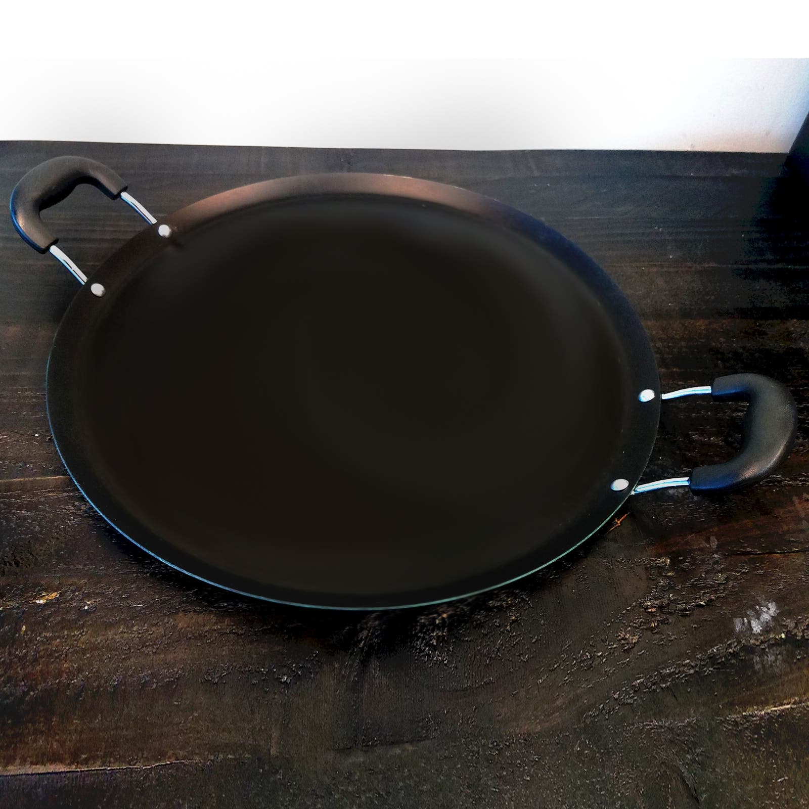 Cocina Zadora Comal Pan - Thumbnail 4