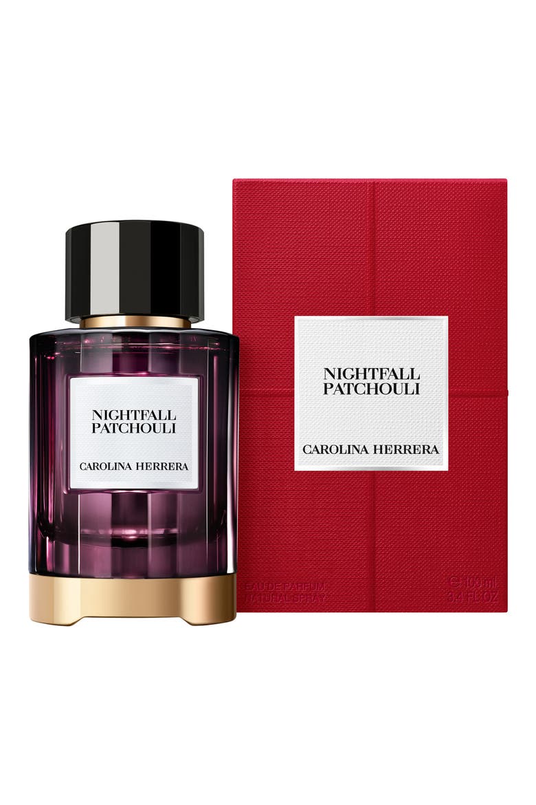 Nightfall Patchouli Eau de Parfum (Nordstrom Exclusive), Alternate, color, NO COLOR