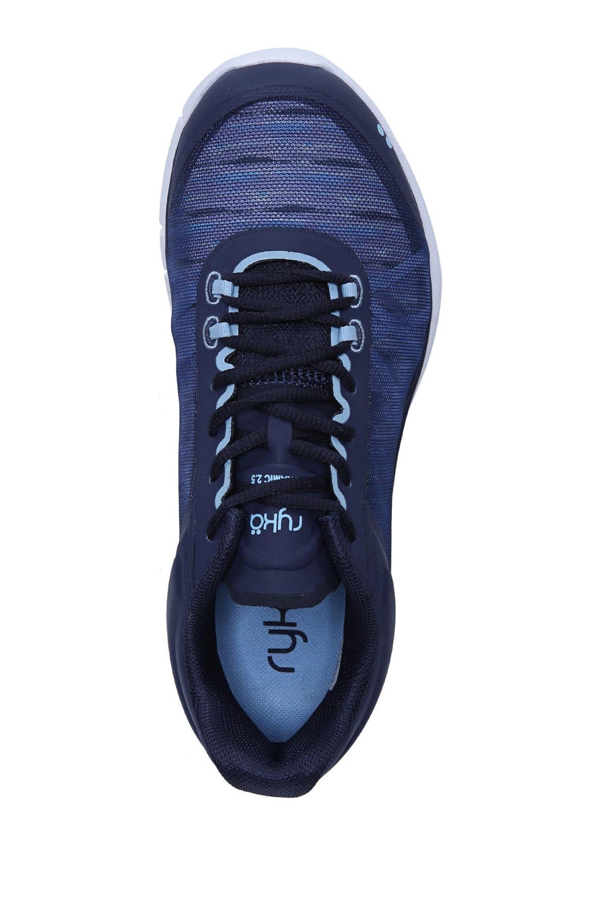 Rykä Dynamic 2.5 Sneaker, Alternate, color, 