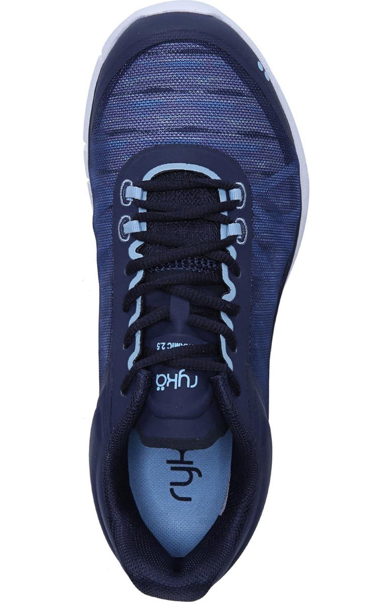Rykä Dynamic 2.5 Sneaker, Alternate, color,