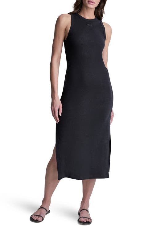 Tank Maxi Dress