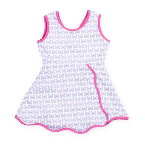 Taylor Girls' Performance Dress by LH Sport