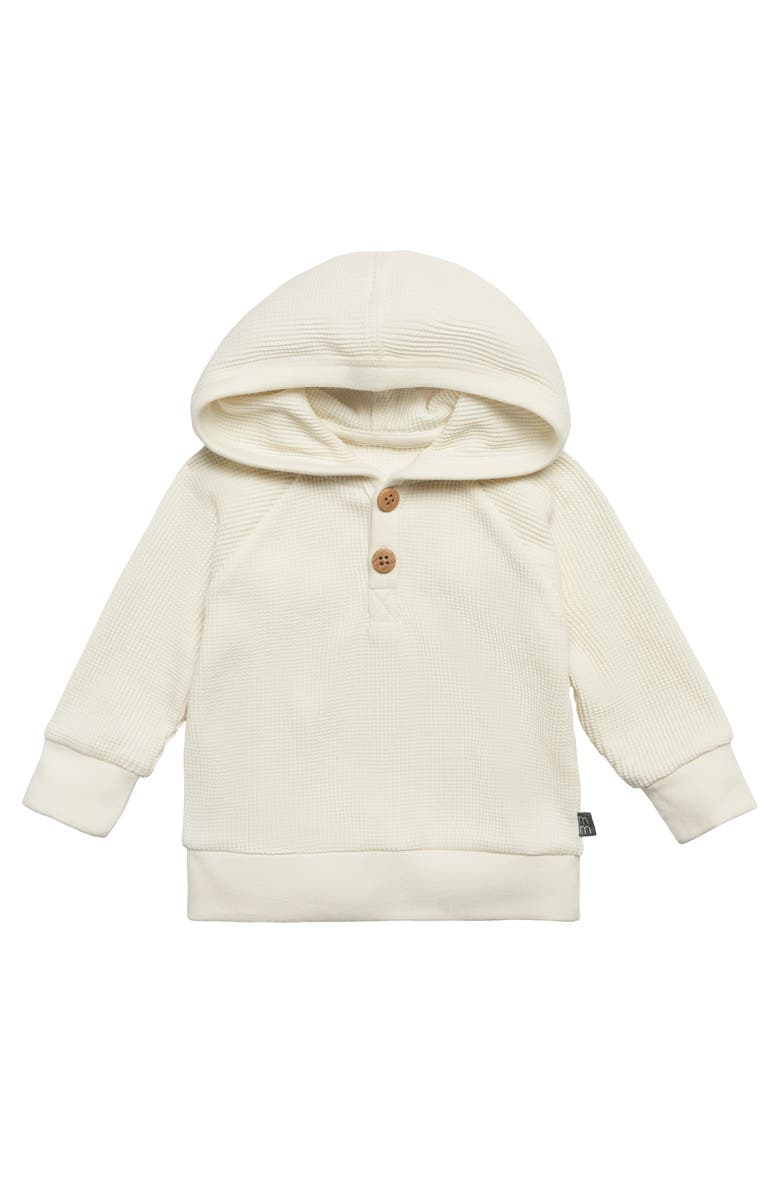 Modern Moments<sup>™</sup> by Gerber Hoodie & Pant Set, Alternate, color, Ivory