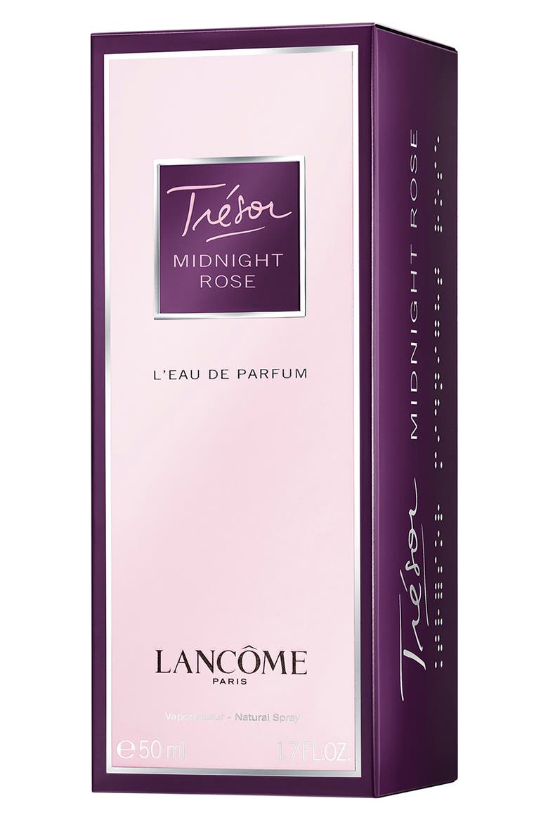Trésor Midnight Rose Eau de Parfum, Alternate, color, NO COLOR
