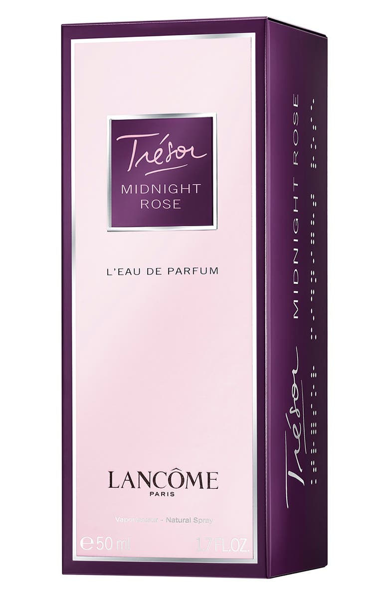 Lancôme Trésor Midnight Rose Eau de Parfum, Alternate, color,