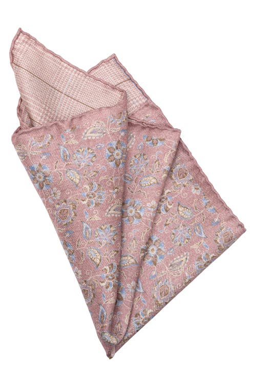 Elizabetta Enzo In Pink