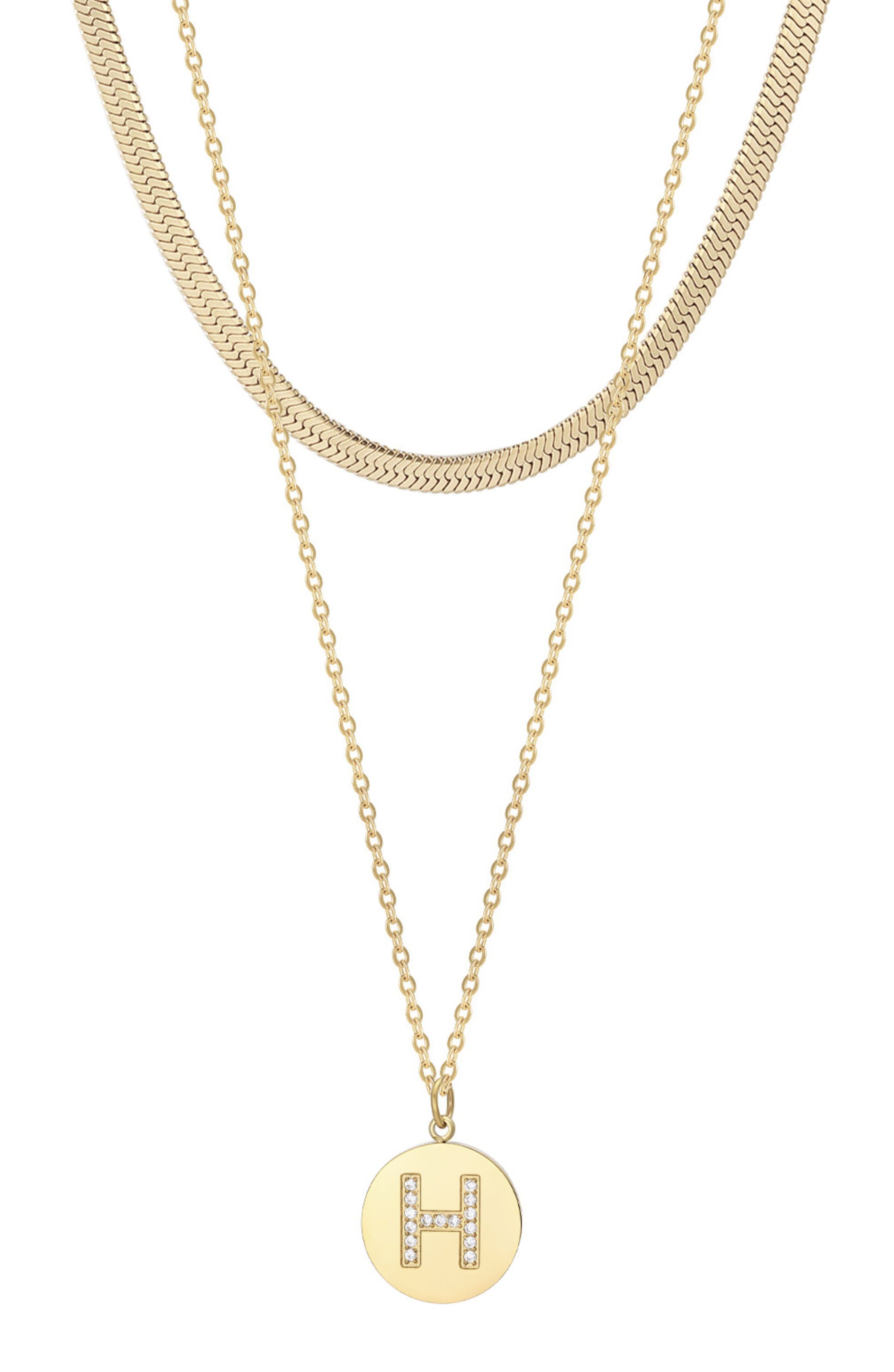 GOLD-H