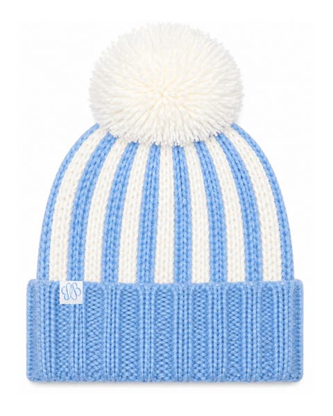 Regatta Striped Bobble Hat (baby)