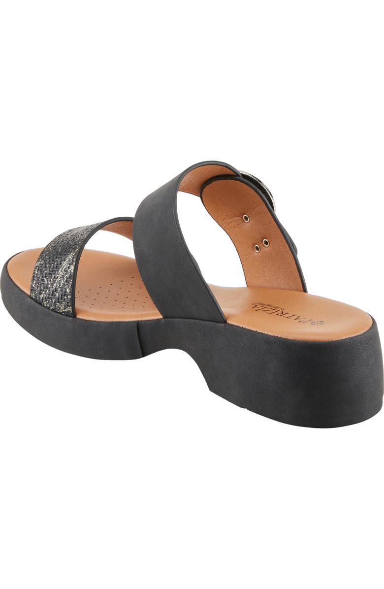 Patrizia by Spring Step Fenna Slide Sandal, Alternate, color,