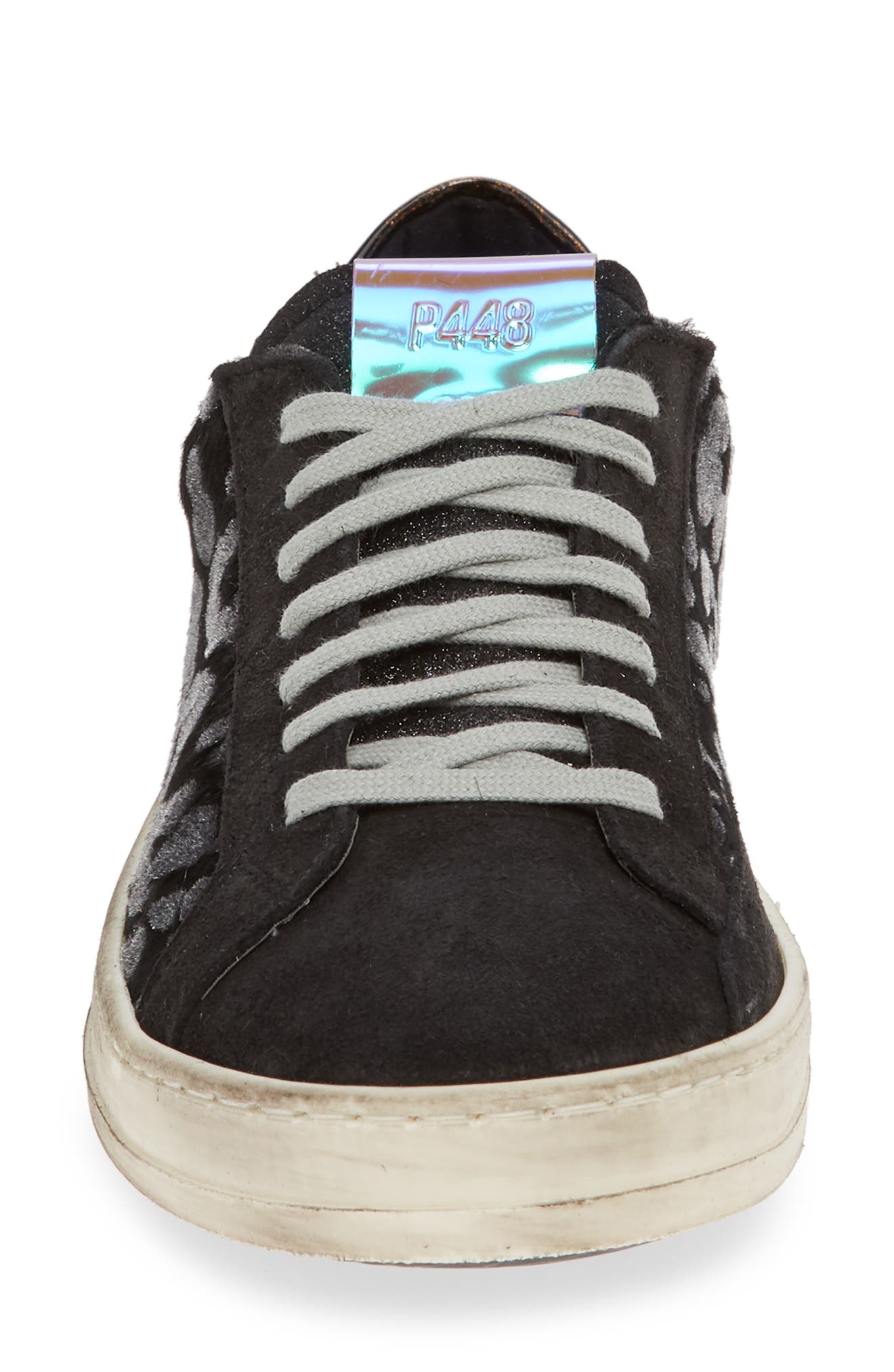 P448 John Low Top Sneaker, Alternate, color, 