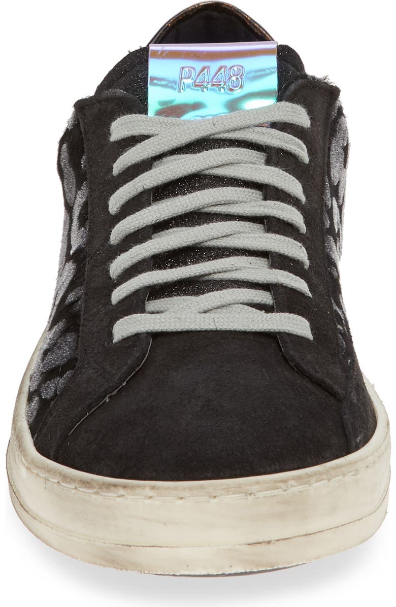 P448 John Low Top Sneaker, Alternate, color,