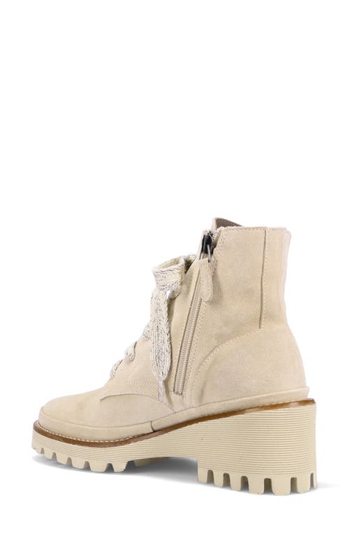 Ron White Eris Combat Boot